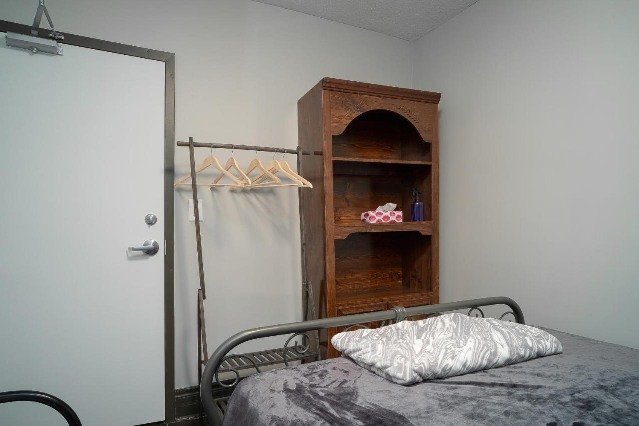 Room #3 Ottawa Downtown エクステリア 写真