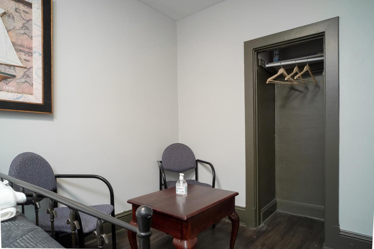 Room #3 Ottawa Downtown エクステリア 写真