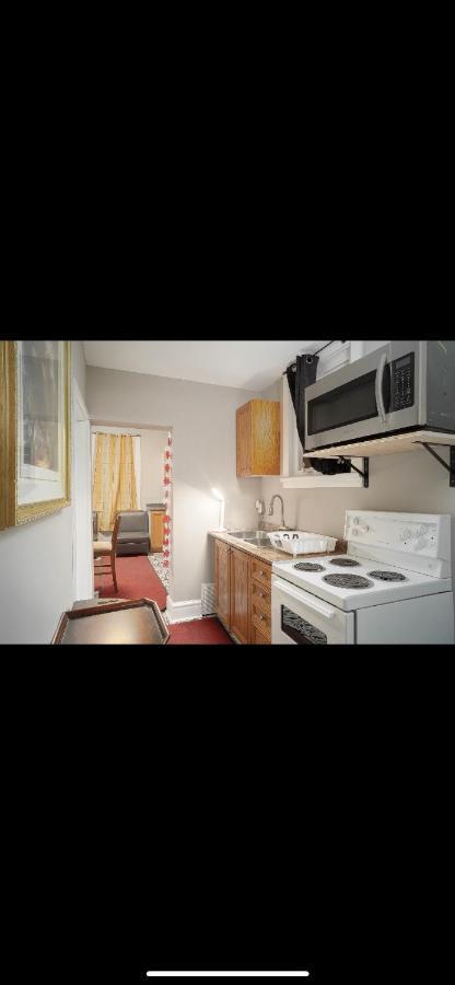 Room #3 Ottawa Downtown エクステリア 写真