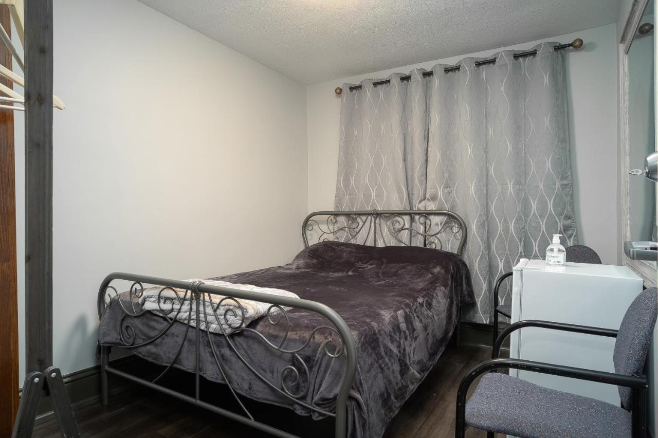 Room #3 Ottawa Downtown エクステリア 写真
