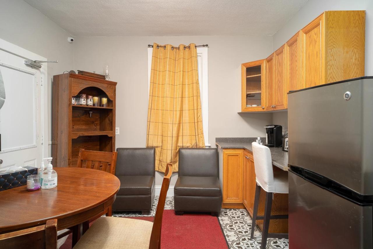 Room #3 Ottawa Downtown エクステリア 写真